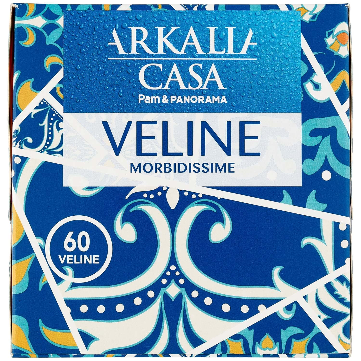 PAM PANORAMA Veline morbidissime e delicate 3 veli – immagine 3