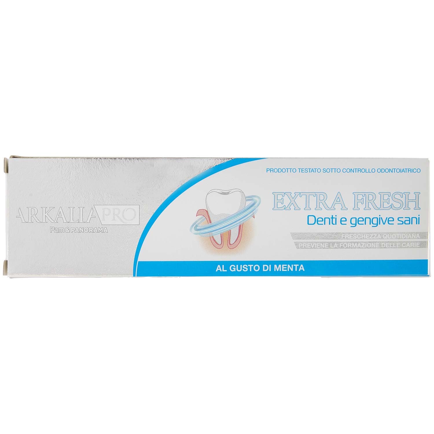 ARKALIA PRO Extra Fresh Denti e gengive sani 75 mL – immagine 3
