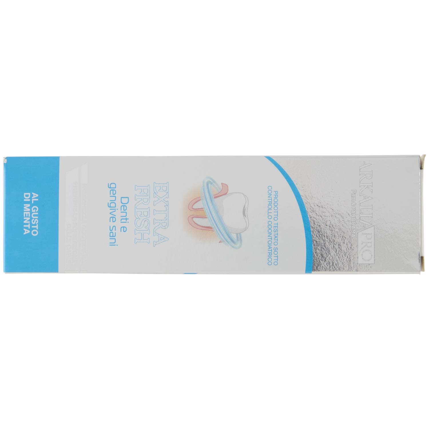 ARKALIA PRO Extra Fresh Denti e gengive sani 75 mL – immagine 5