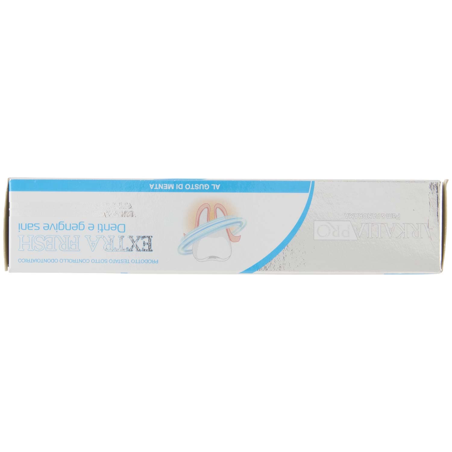 ARKALIA PRO Extra Fresh Denti e gengive sani 75 mL – immagine 8
