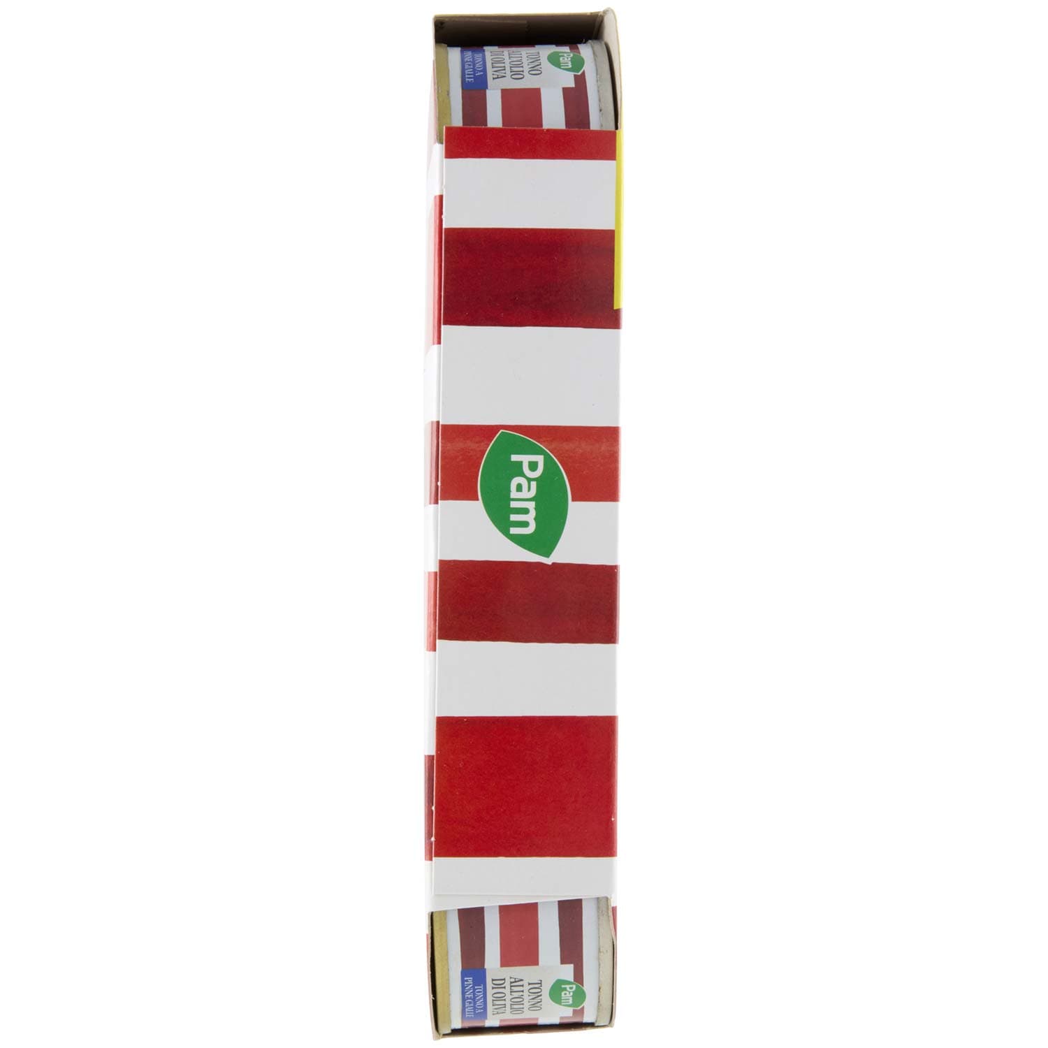 PAM Tonno all'Olio di Oliva 12 x 70 g – immagine 4