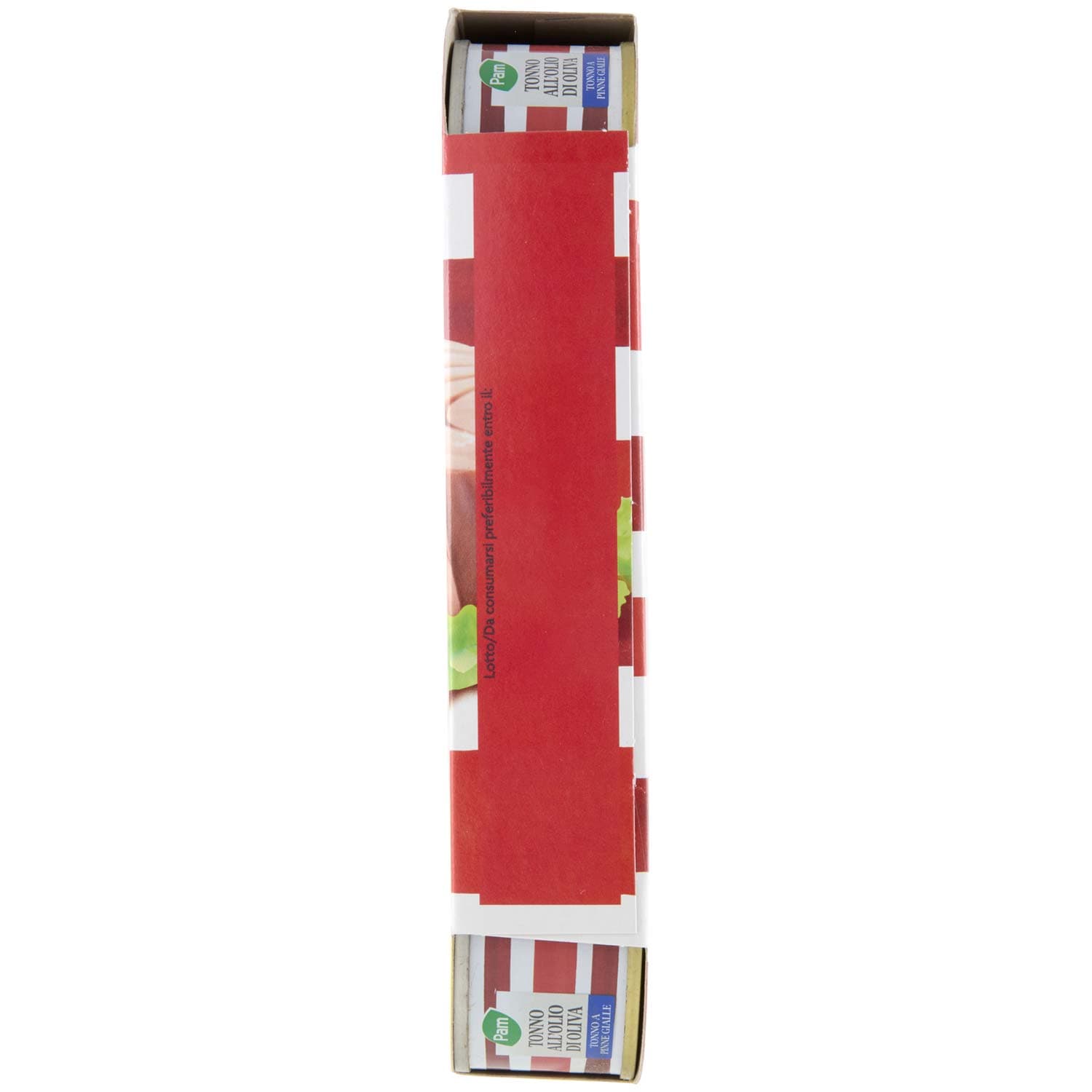 PAM Tonno all'Olio di Oliva 12 x 70 g – immagine 6