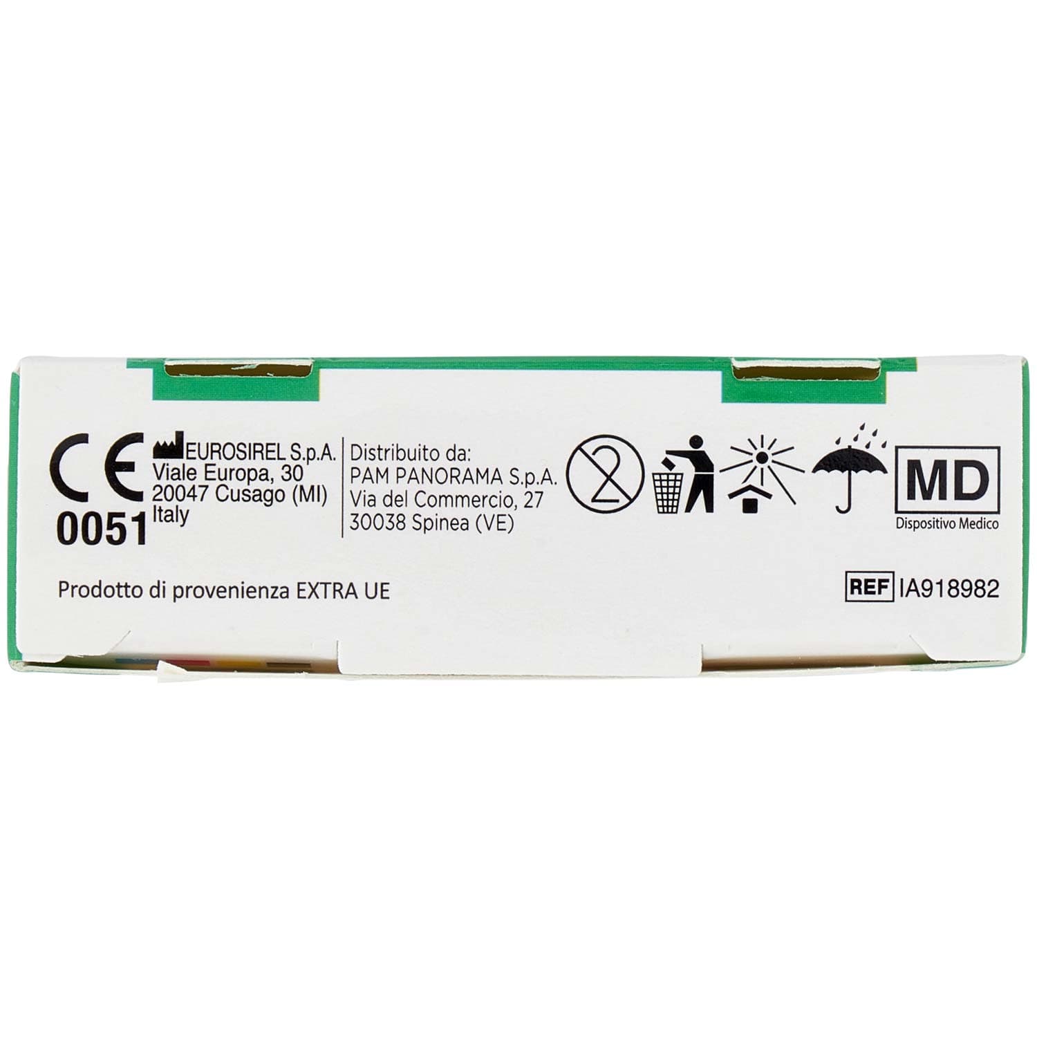 PAMFARMA Cerotti per Vesciche Assortiti 3 Formati 6 pz – immagine 8