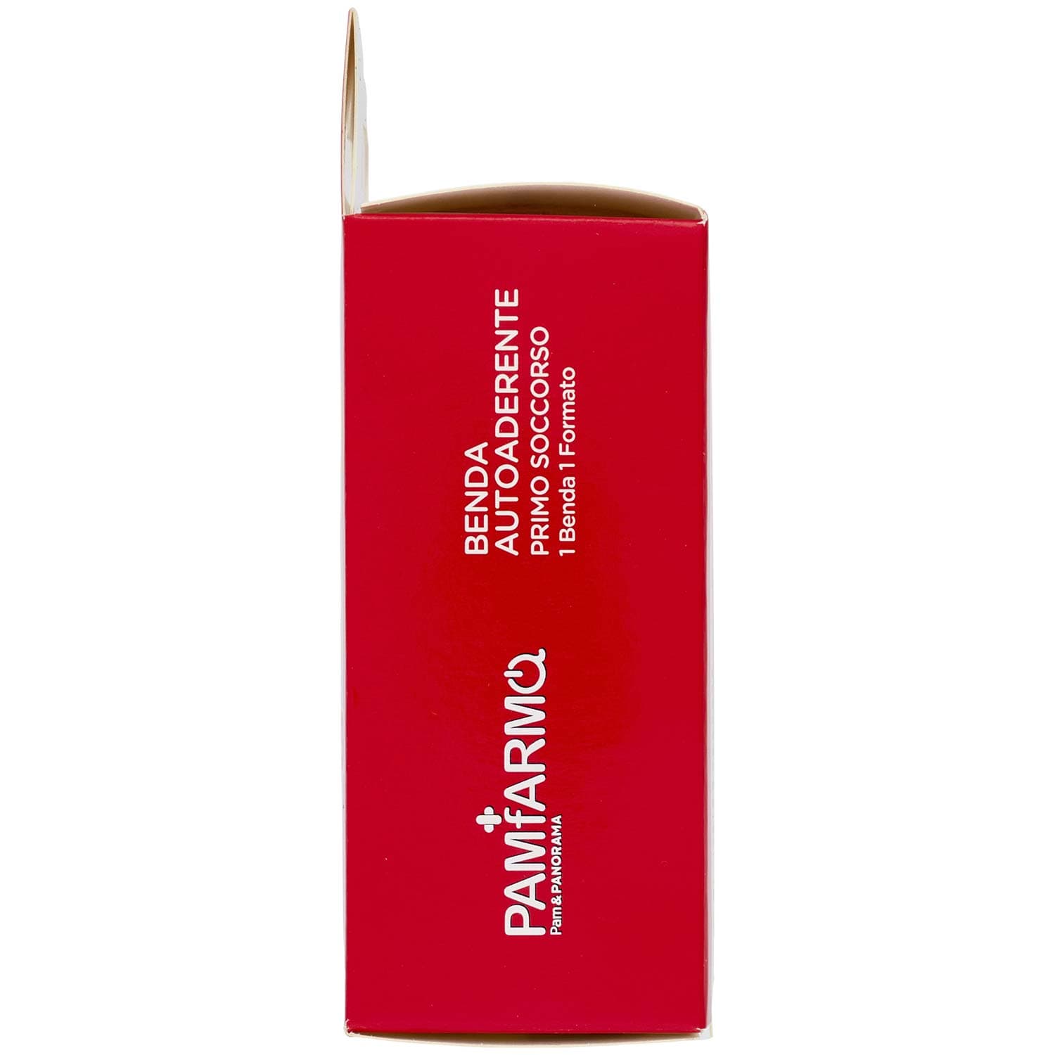 PAM PANORAMA Benda Autoaderente in cotone e lattice cm 6 x 2,5 m – immagine 6