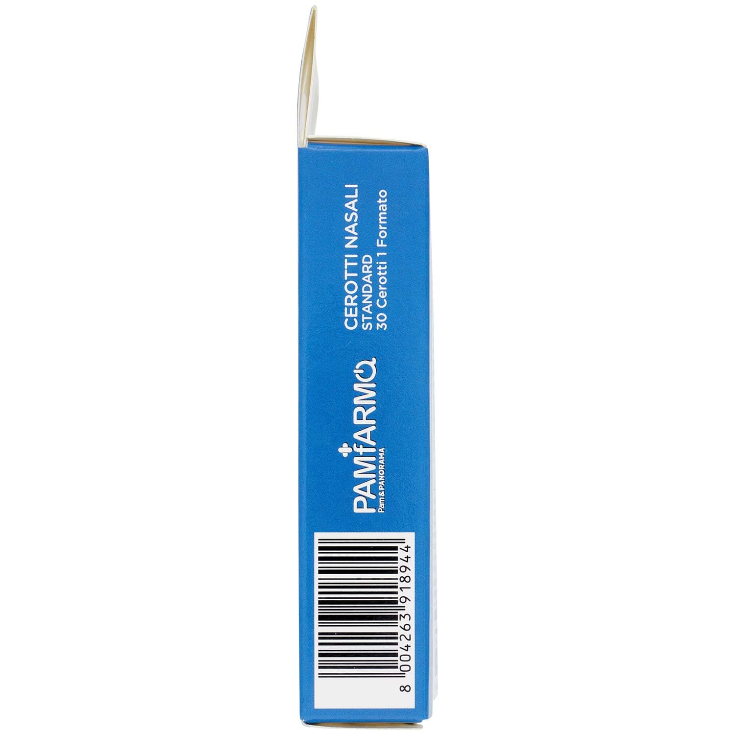 PAMFARMA Cerotti Nasali Standard 1 Formato 30 pz – immagine 6