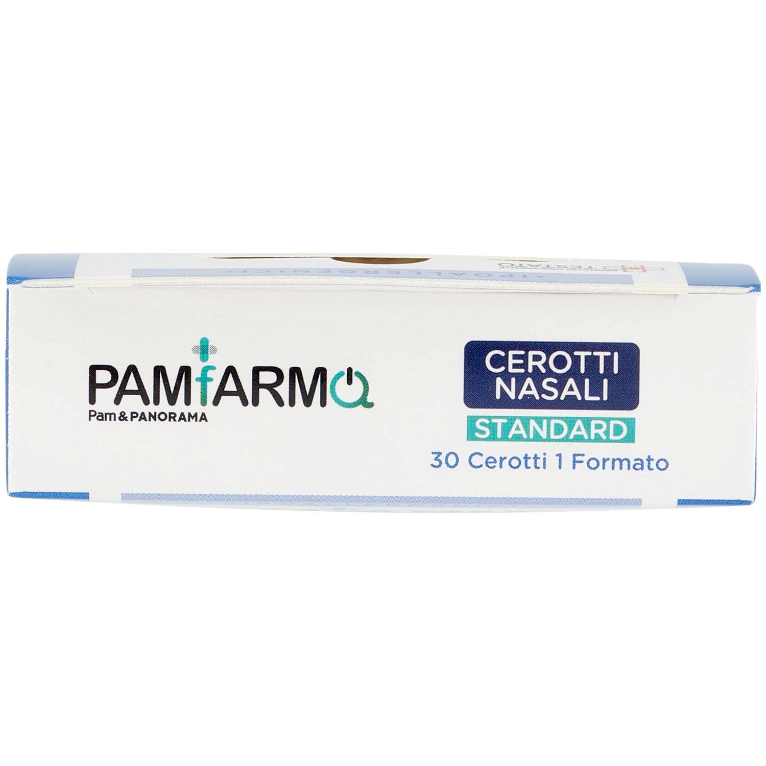 PAMFARMA Cerotti Nasali Standard 1 Formato 30 pz – immagine 7