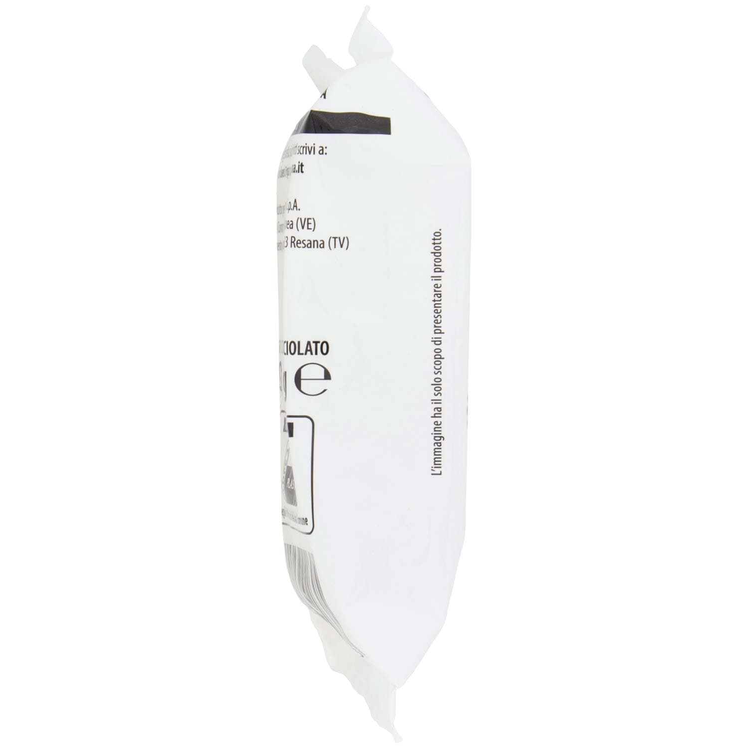 TESORI DELL'ARCA Mozzarella Fiordilatte 125 g – immagine 4