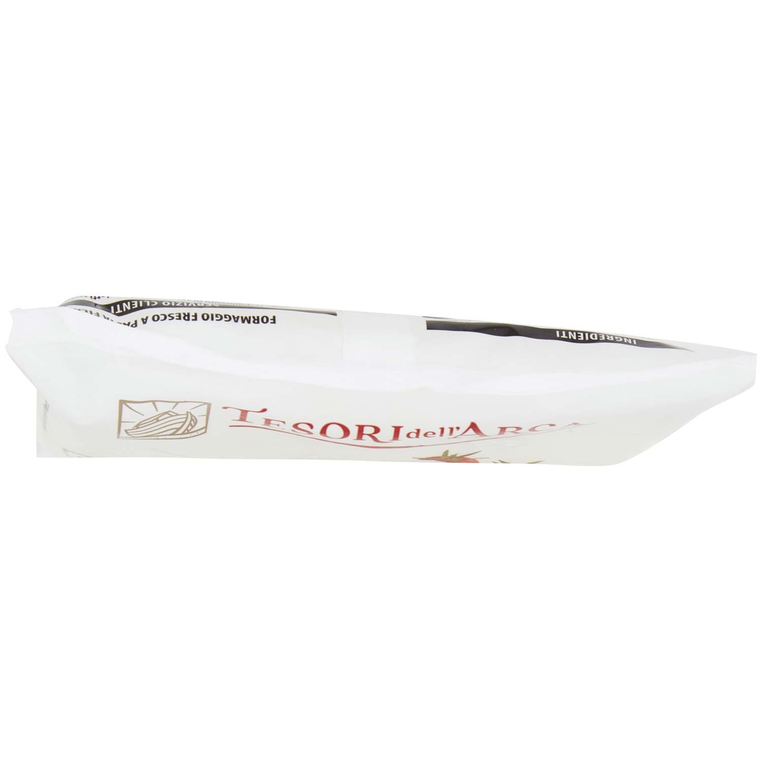TESORI DELL'ARCA Mozzarella Fiordilatte 125 g – immagine 7