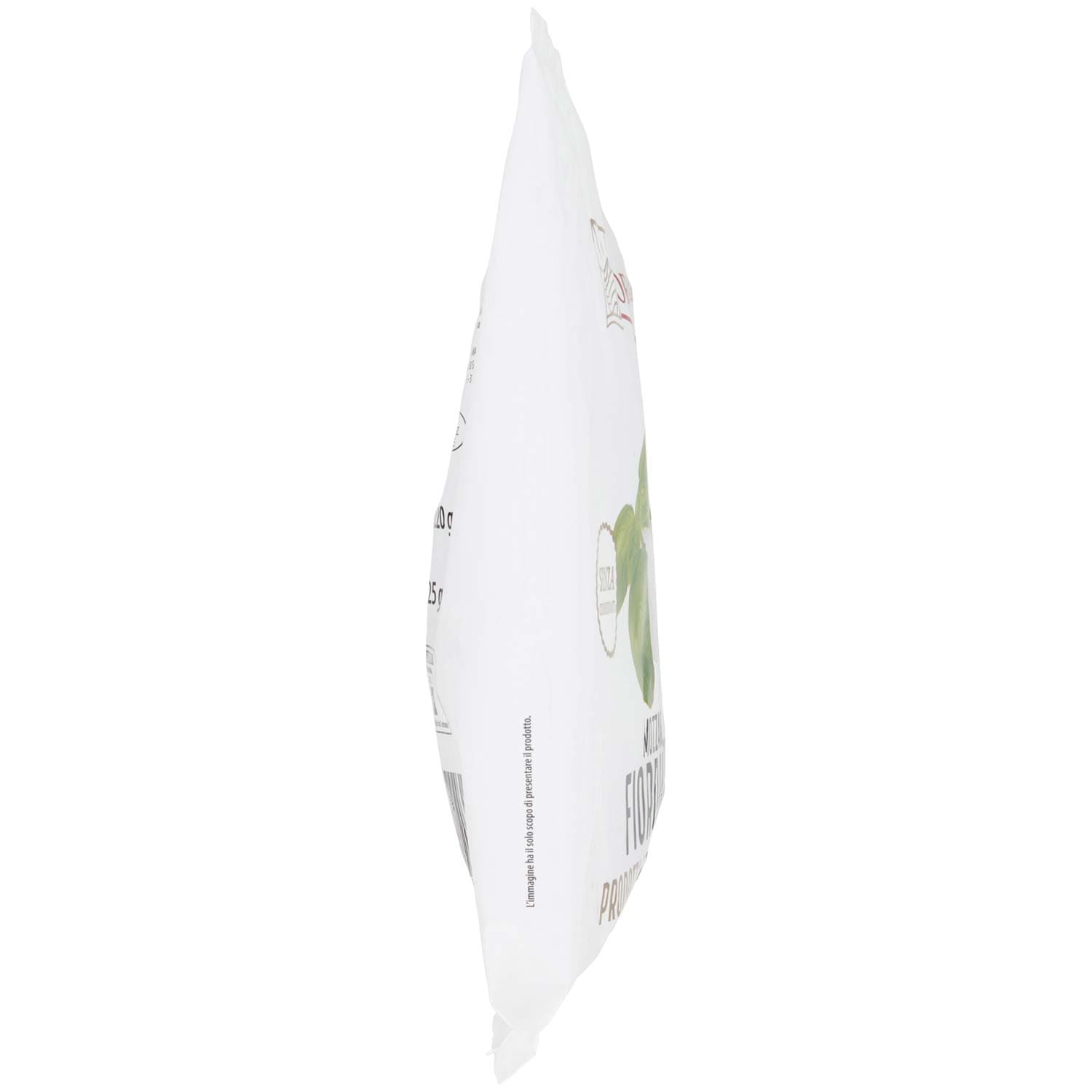 TESORI DELL'ARCA Mozzarella Fiordilatte 3 x 125 g – immagine 4