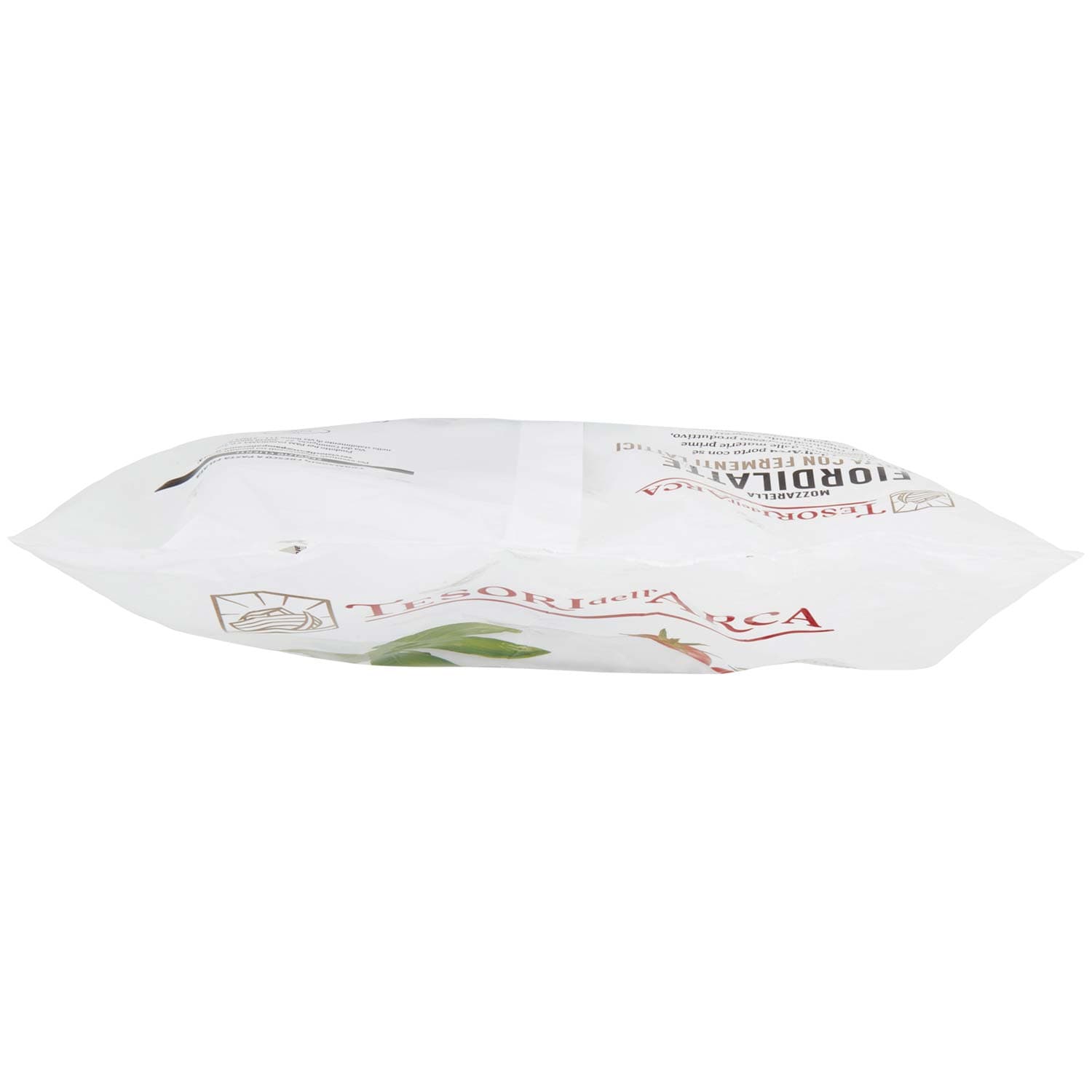 TESORI DELL'ARCA Mozzarella Fiordilatte 3 x 125 g – immagine 7