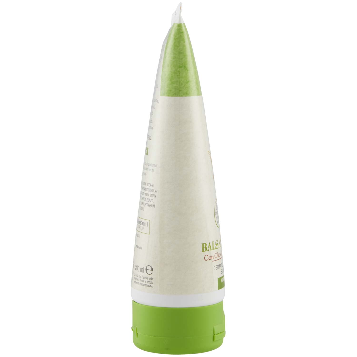 ARKALIA BIO Balsamo Capelli con Olio di Macadamia e Avena 200 ml – immagine 4