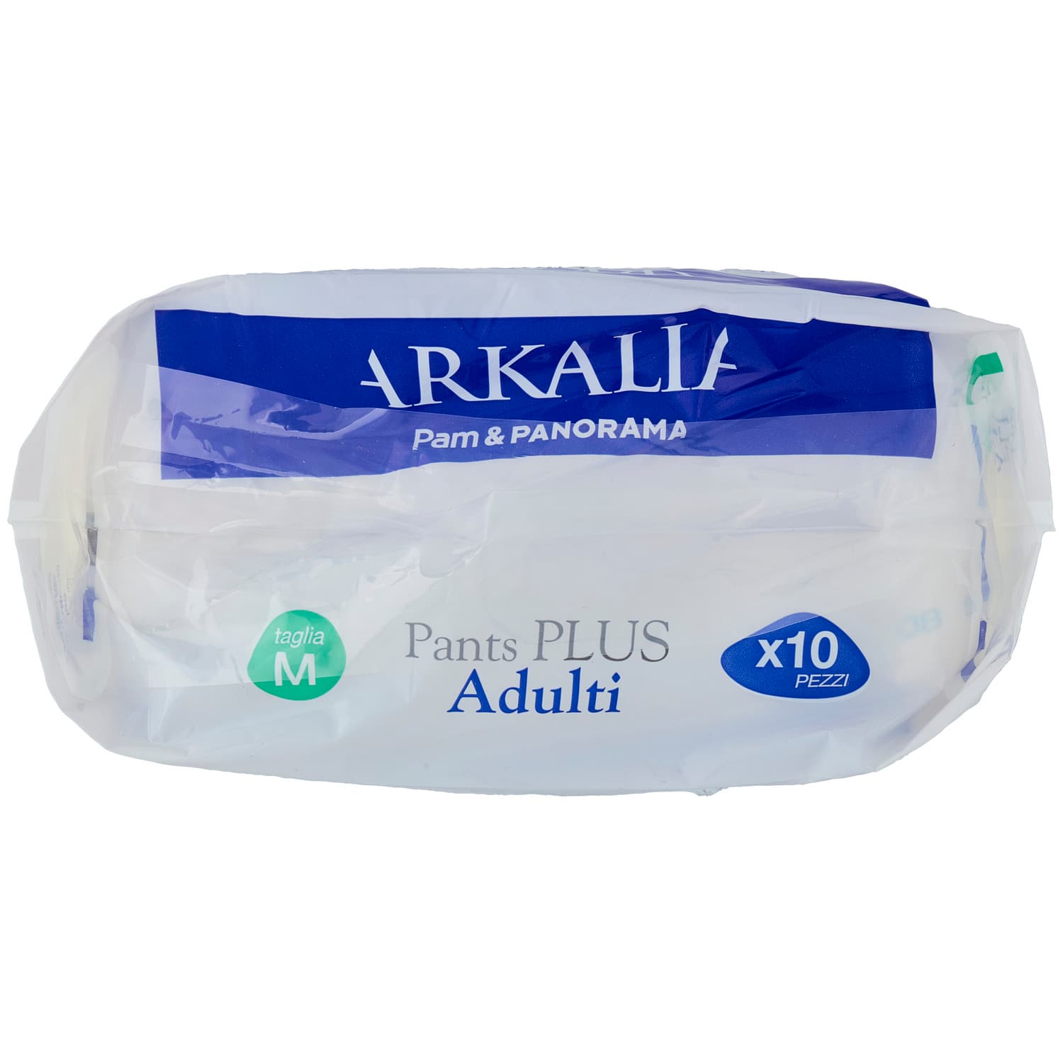 ARKALIA Pants Plus Adulti taglia M 10 pz – immagine 7