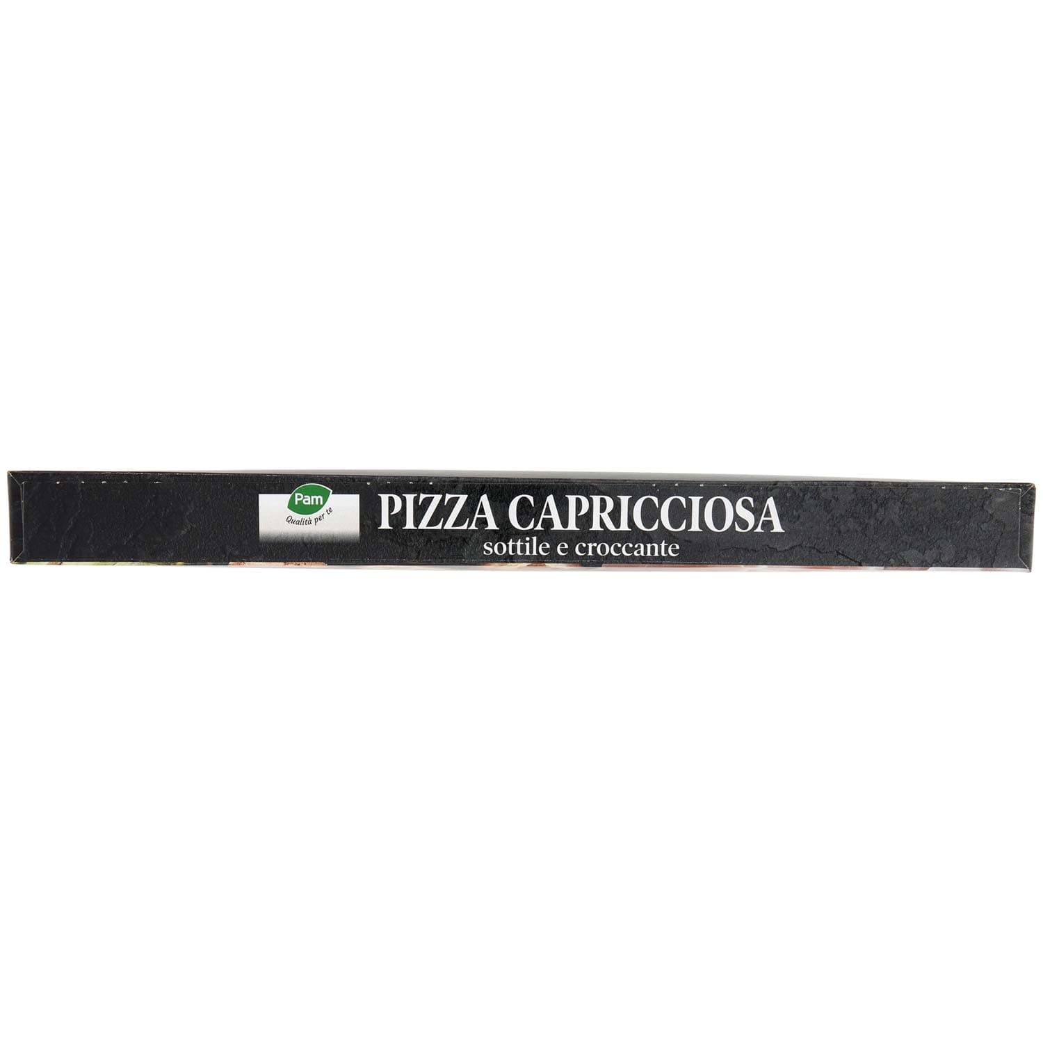 PAM Qualità per te Pizza Capricciosa Surgelata 405 g – immagine 7