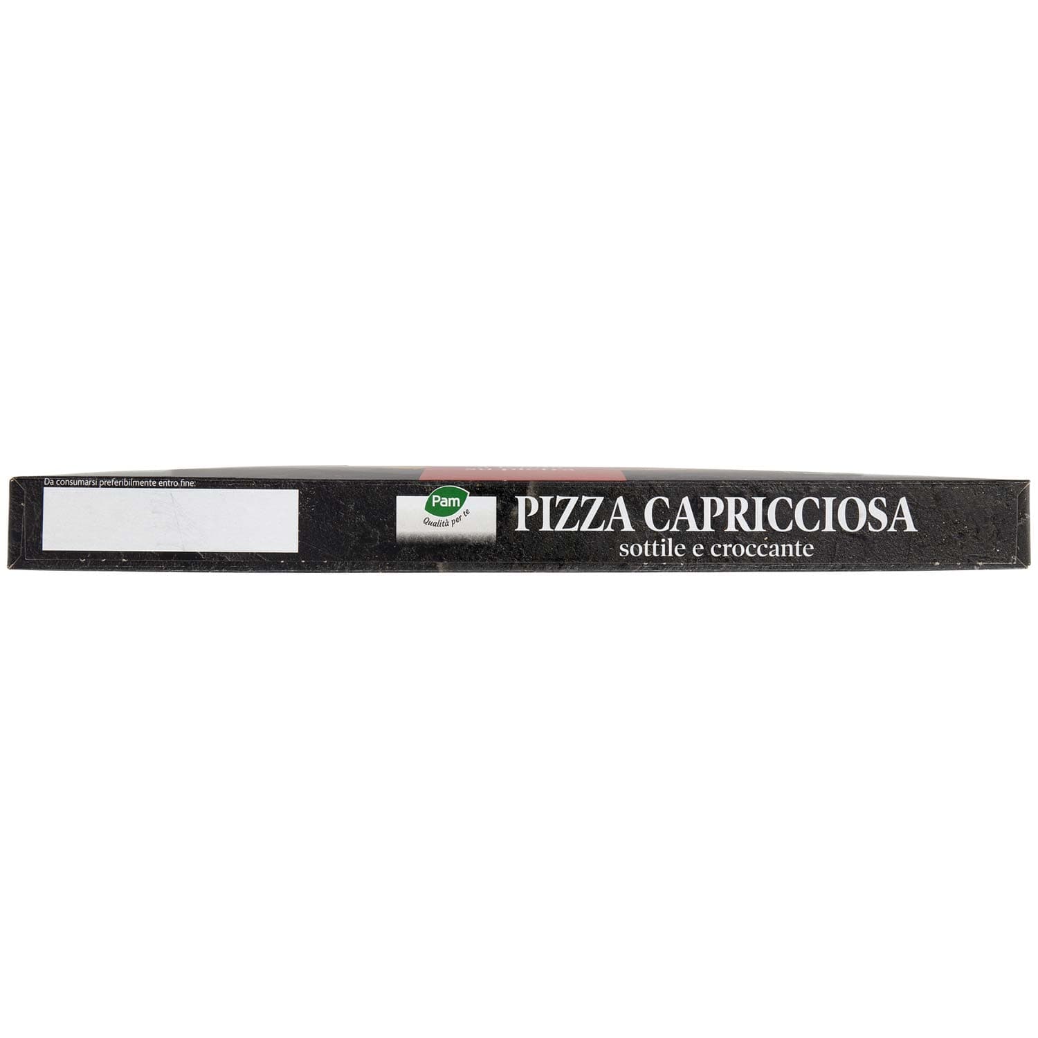 PAM Qualità per te Pizza Capricciosa Surgelata 405 g – immagine 8