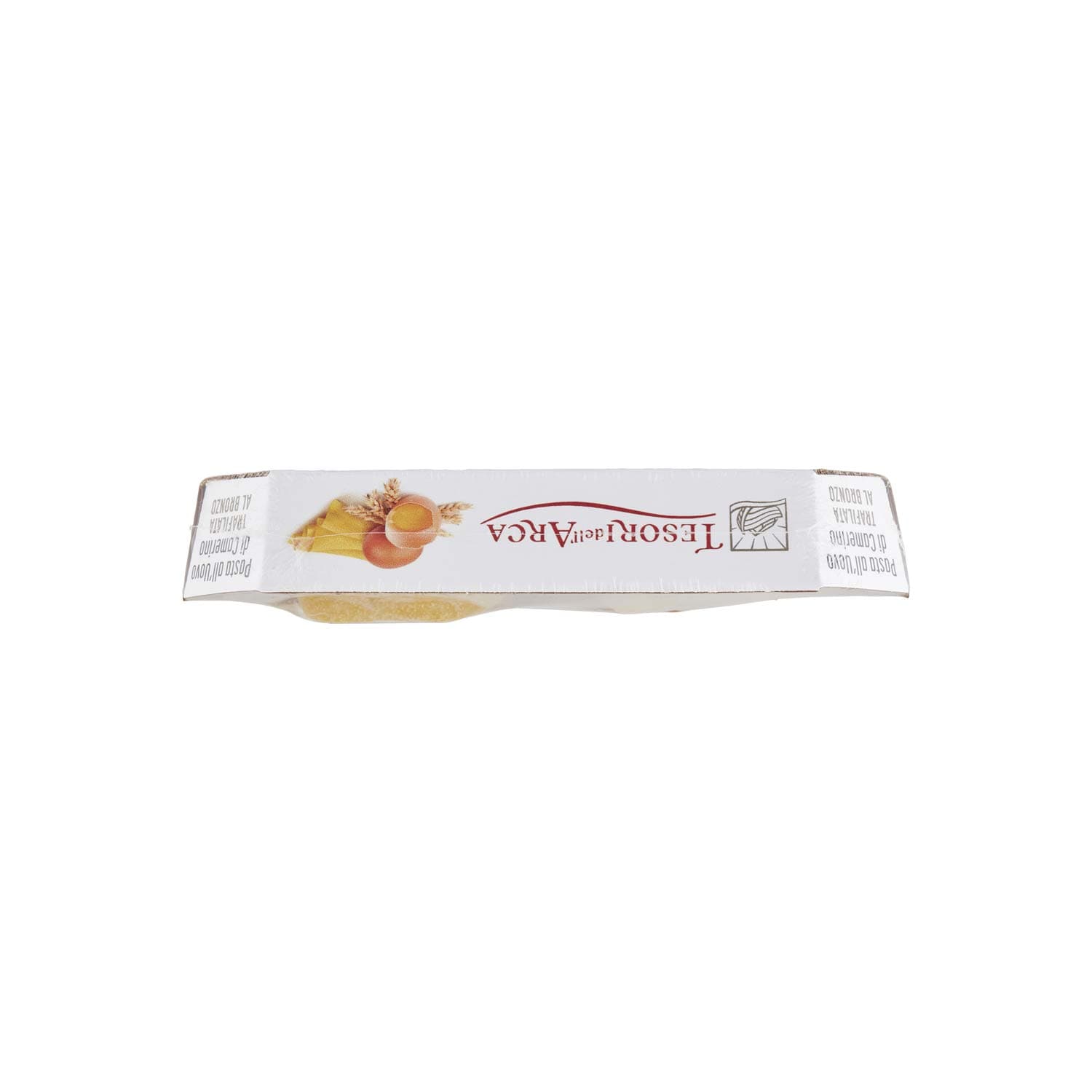 TESORI DELL'ARCA Pappardelle Pasta all'Uovo 250 g – immagine 7