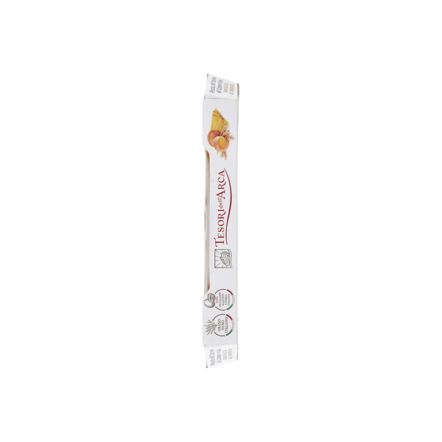 TESORI DELL'ARCA Tagliatelle Pasta all'Uovo 250 g – immagine 6