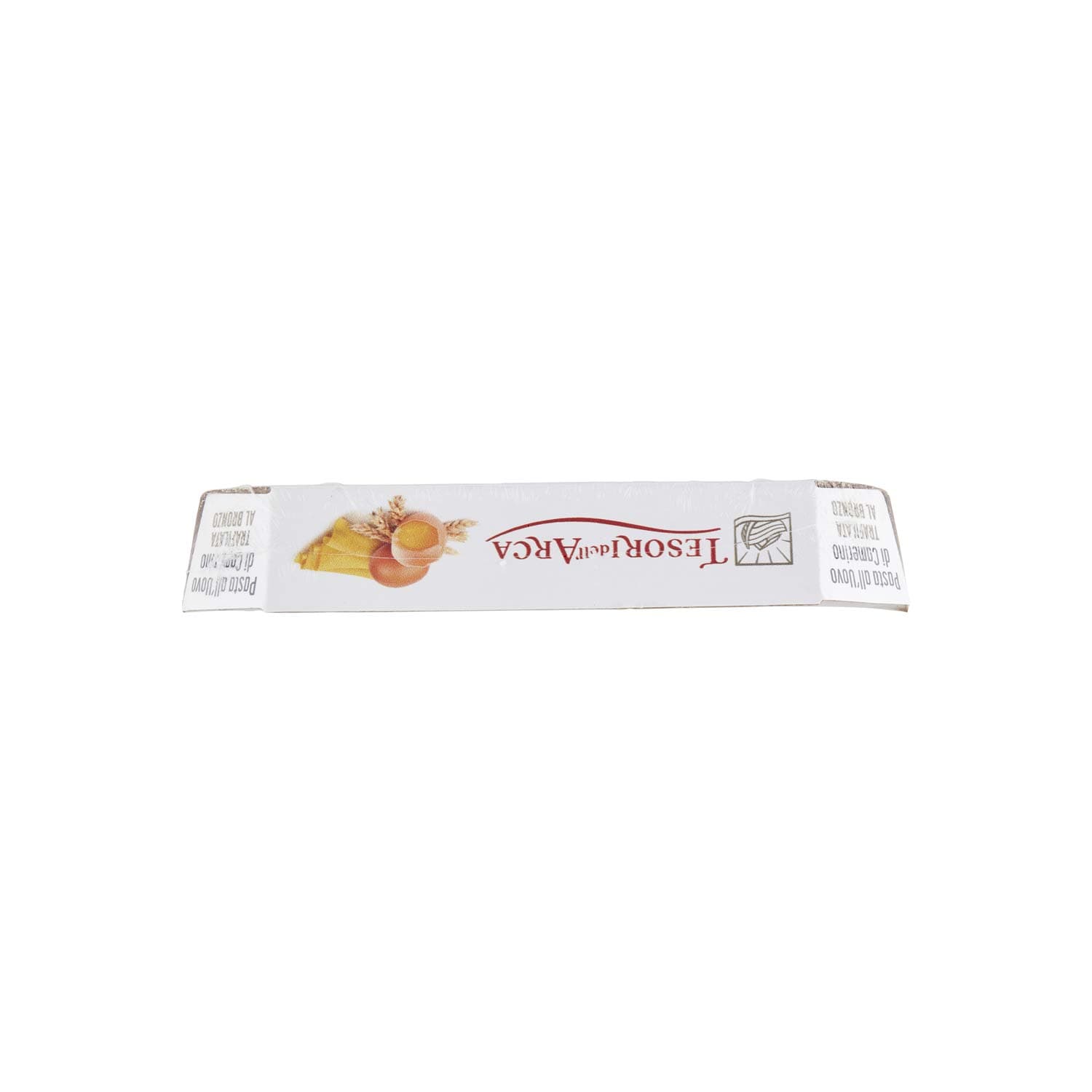 TESORI DELL'ARCA Tagliatelle Pasta all'Uovo 250 g – immagine 7