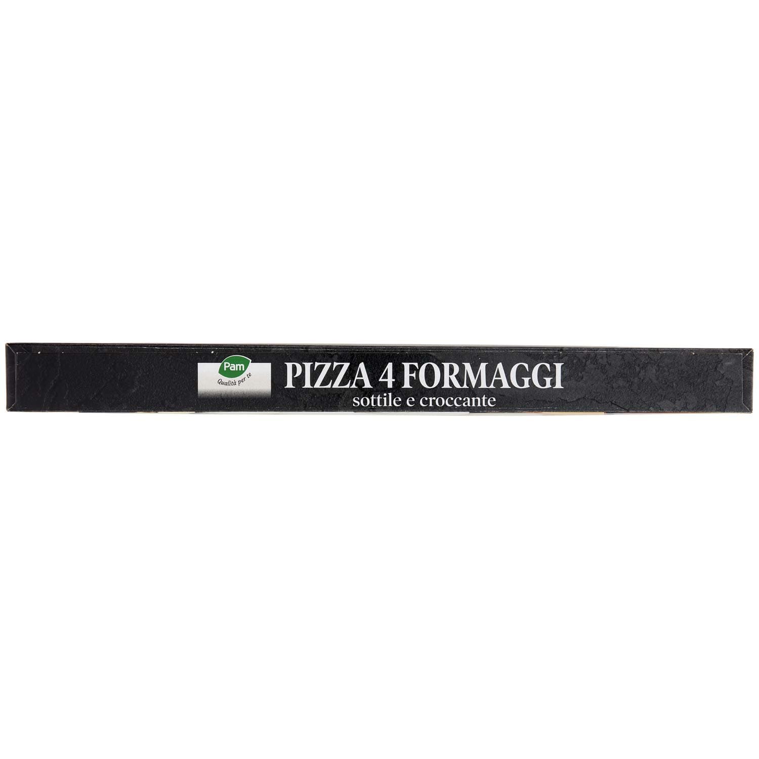 PAM Qualità per te Pizza 4 Formaggi Surgelata 365 g – immagine 7