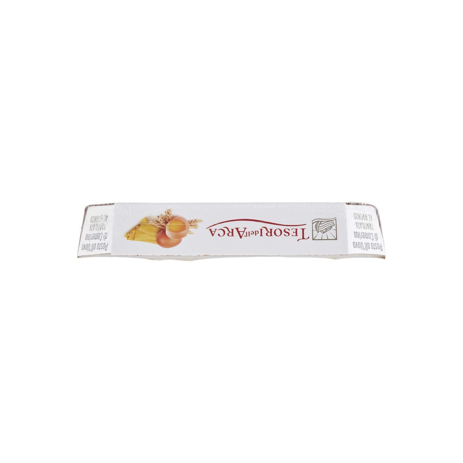 TESORI DELL'ARCA Fettuccine Pasta all'Uovo 250 g – immagine 7