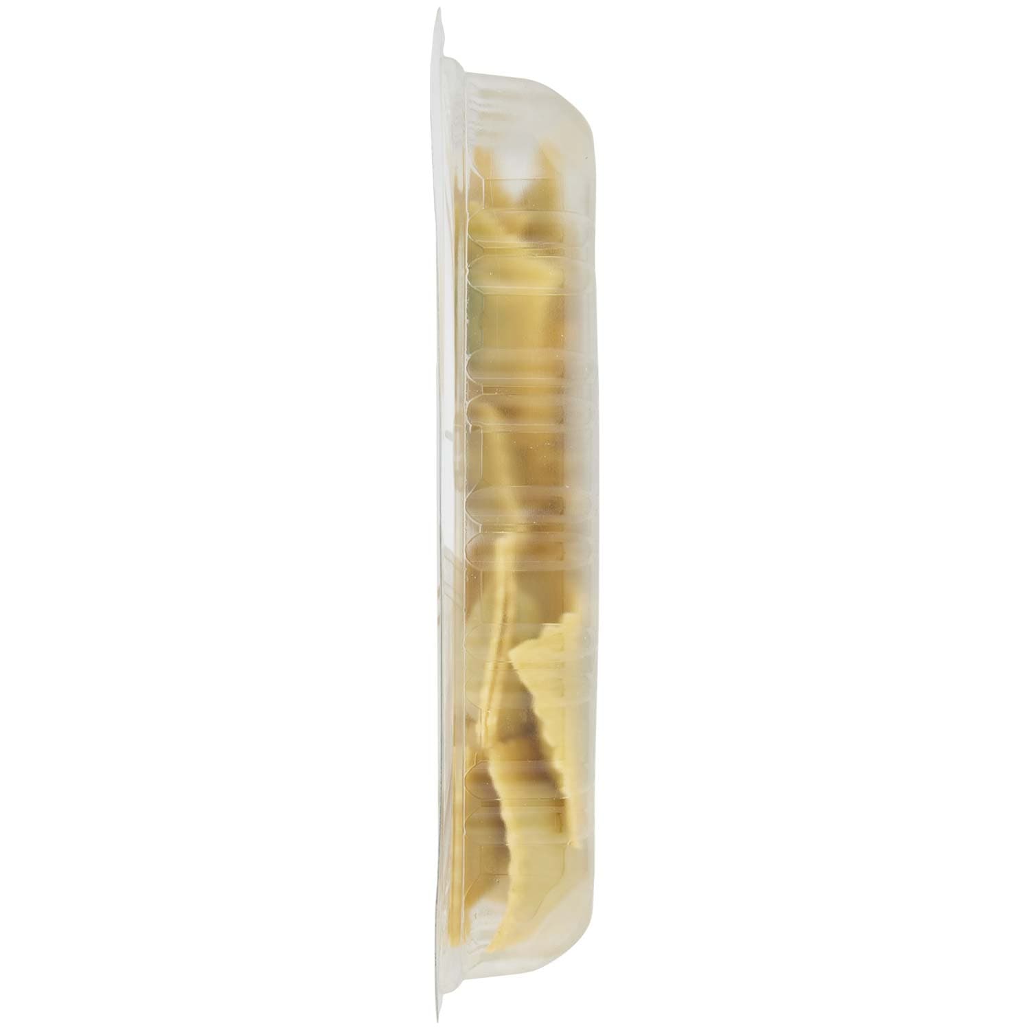 TESORI DELL'ARCA Ravioli al Basilico e Pinoli 250 g – immagine 6