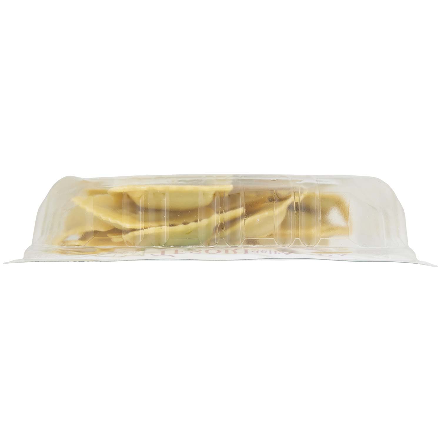 TESORI DELL'ARCA Ravioli al Basilico e Pinoli 250 g – immagine 7
