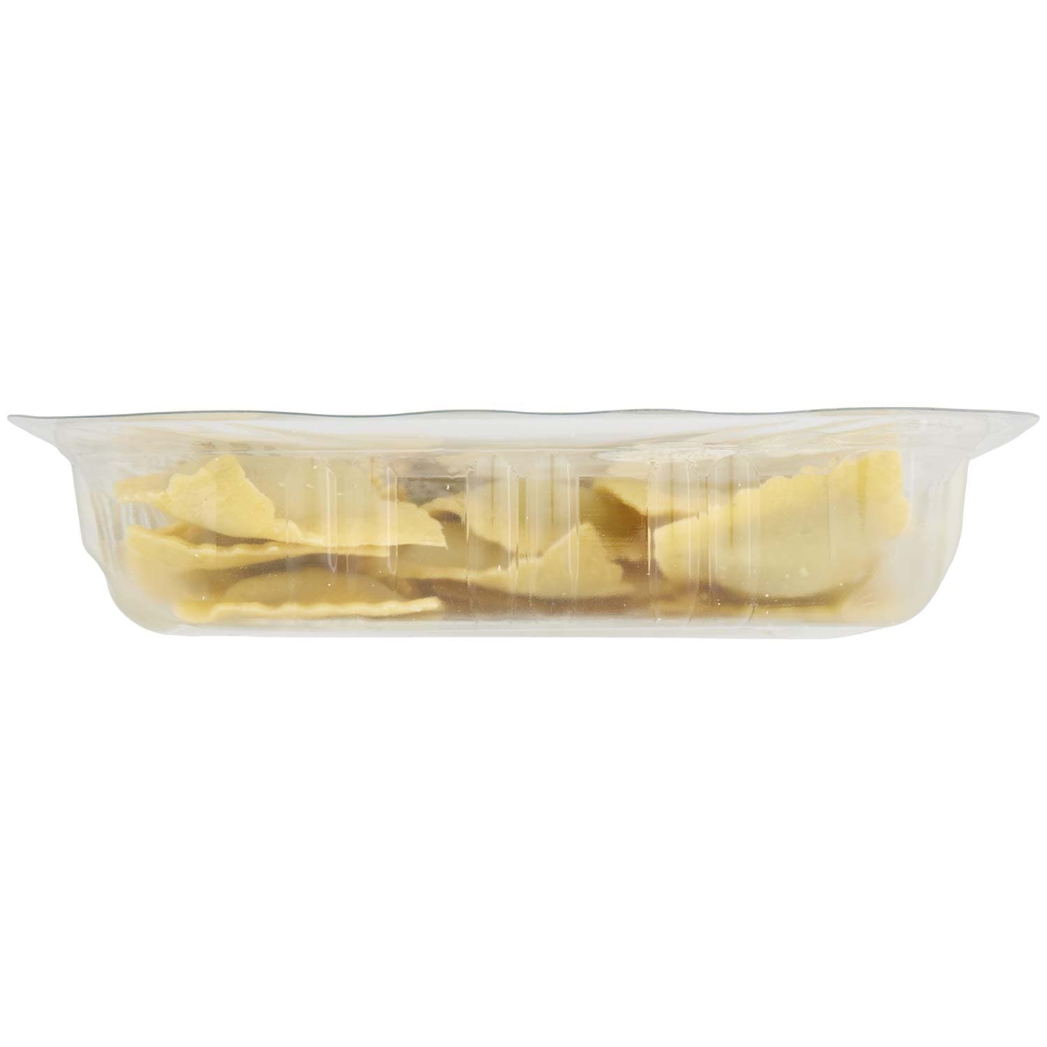TESORI DELL'ARCA Ravioli al Basilico e Pinoli 250 g – immagine 8