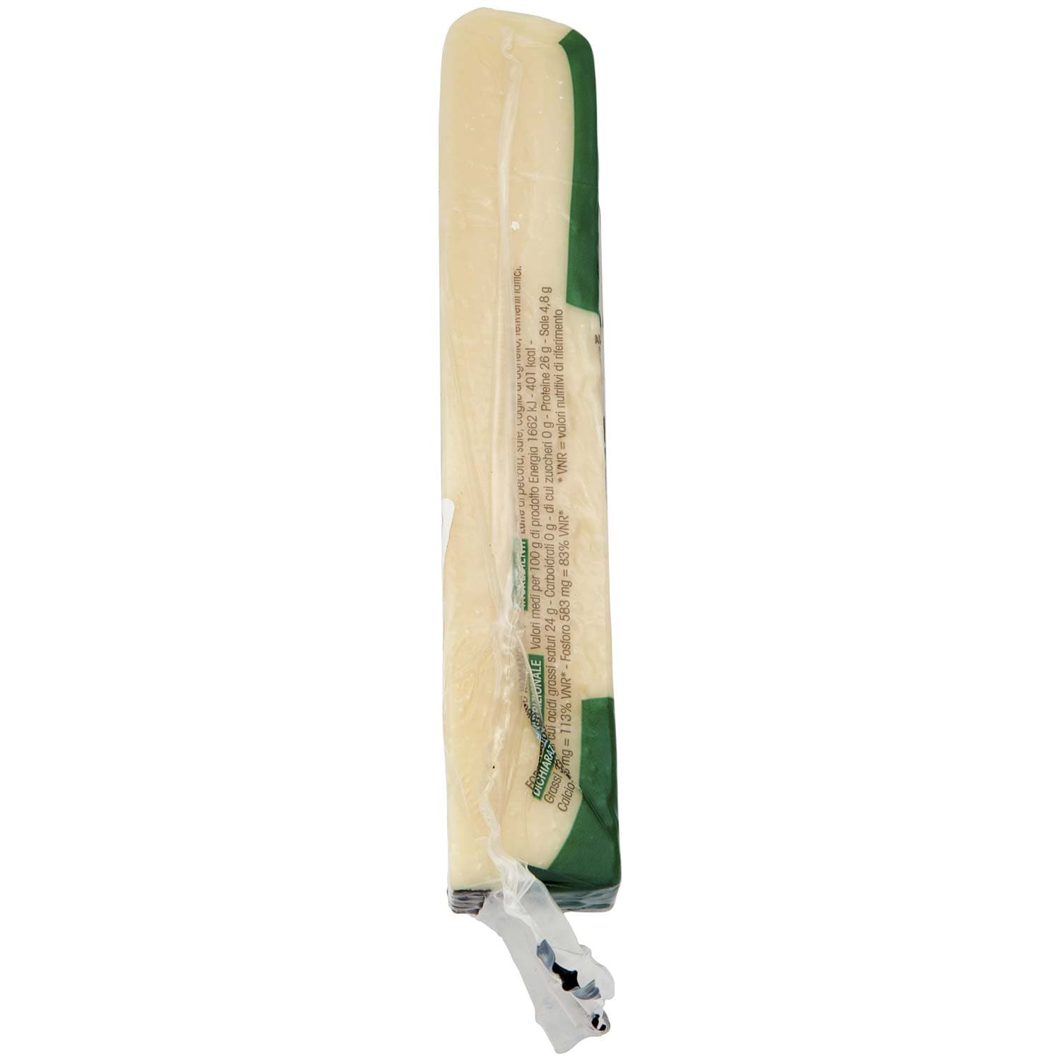 PAM Qualità per te Pecorino Romano DOP 0,200 kg – immagine 4