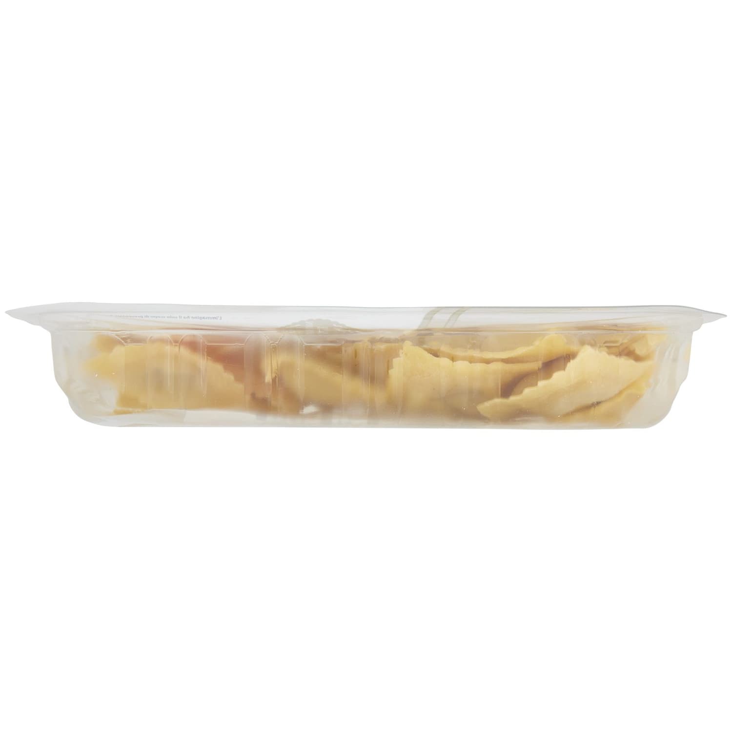 TESORI DELL'ARCA Ravioli di Zucca 250 g – immagine 4