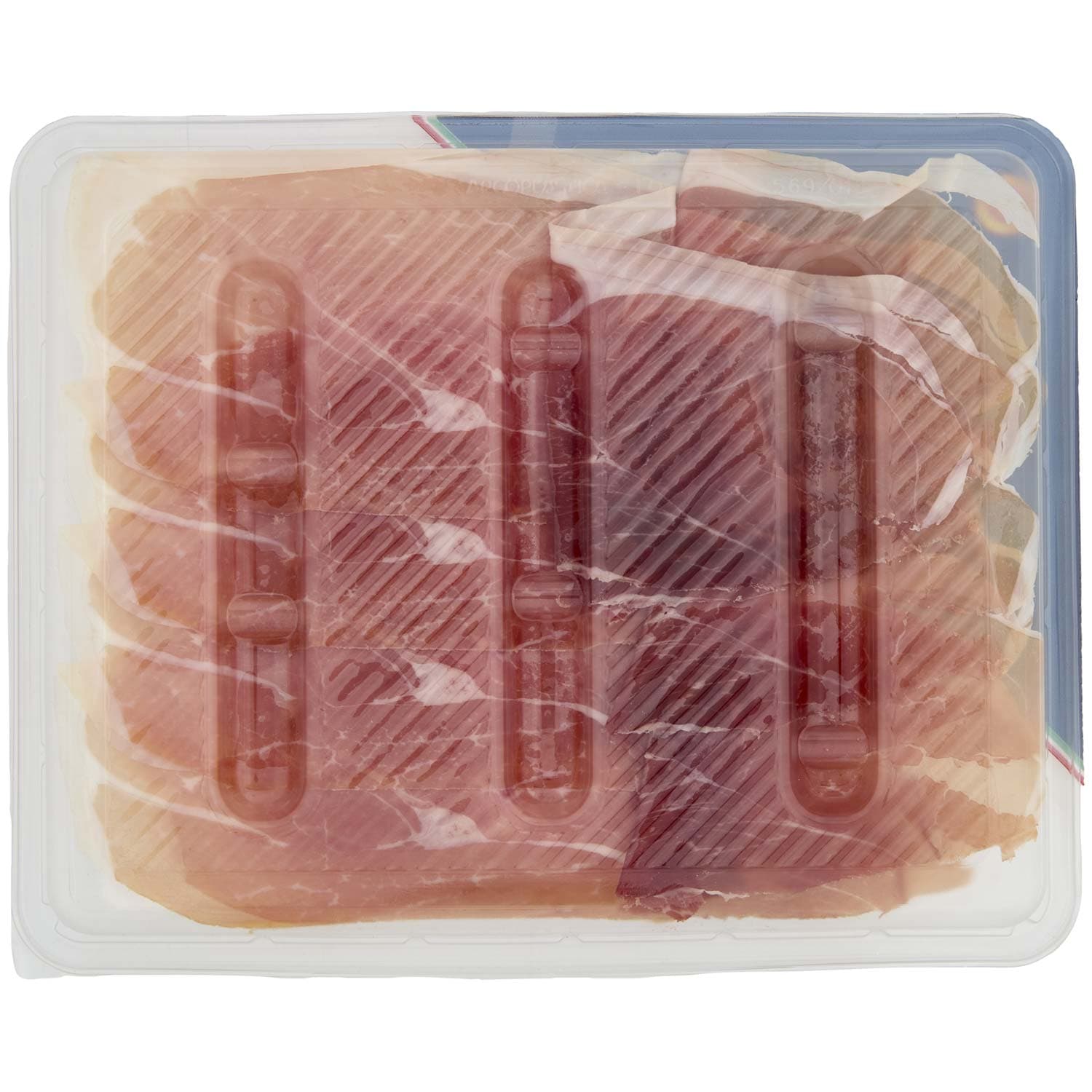 PAM Prosciutto di Parma DOP 90 g – immagine 5