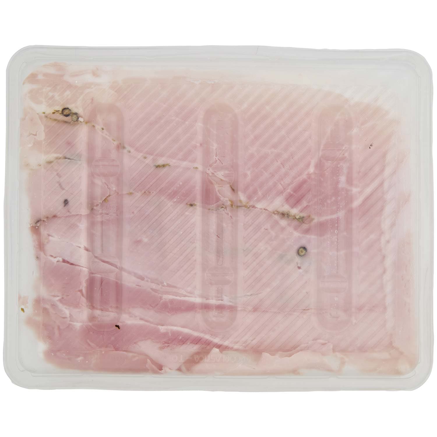 PAM Prosciutto Cotto alle Erbe 100 g – immagine 5