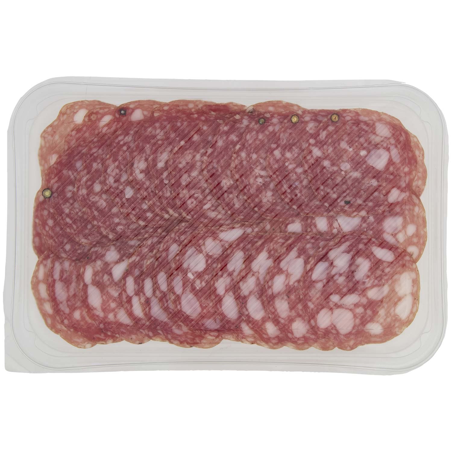 PAM Salsiccia Passita Stagionata 90 g – immagine 5