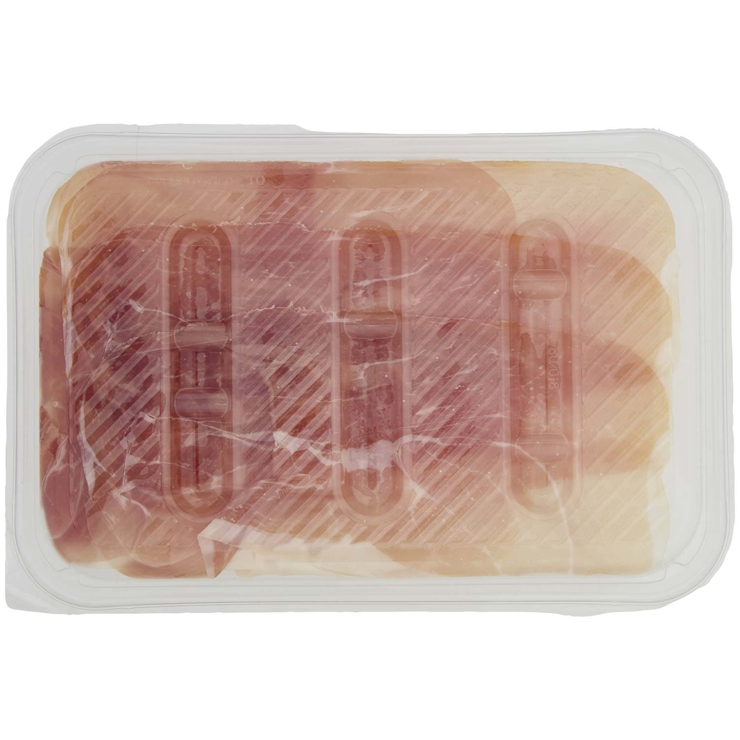 PAM Prosciutto Crudo Stagionato 50 g – immagine 5