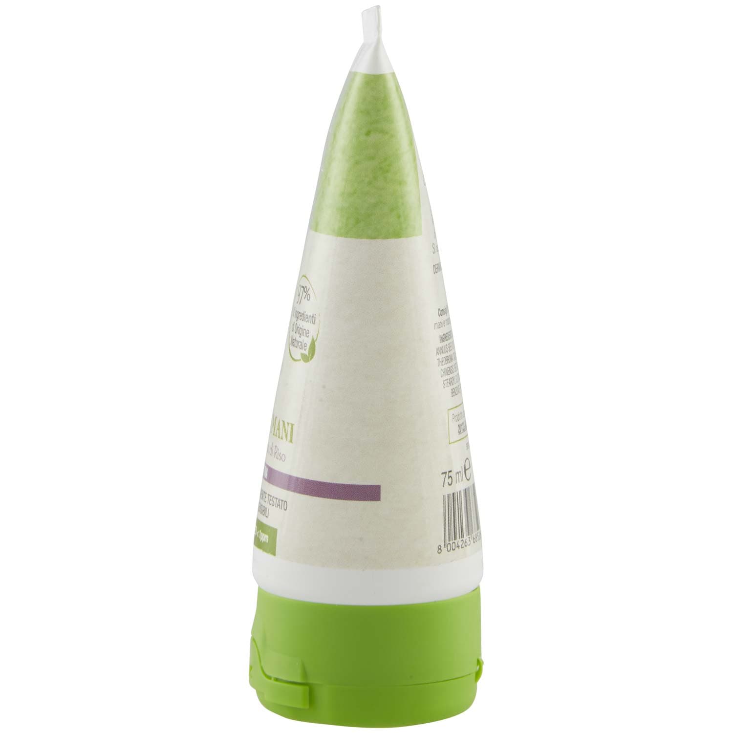 ARKALIA BIO Crema Mani con estratto di Riso 75 ml – immagine 6