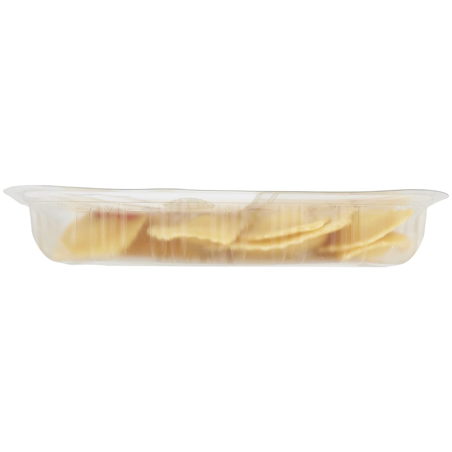 TESORI DELL'ARCA Mezzelune Speck e Brie 250 g – immagine 4