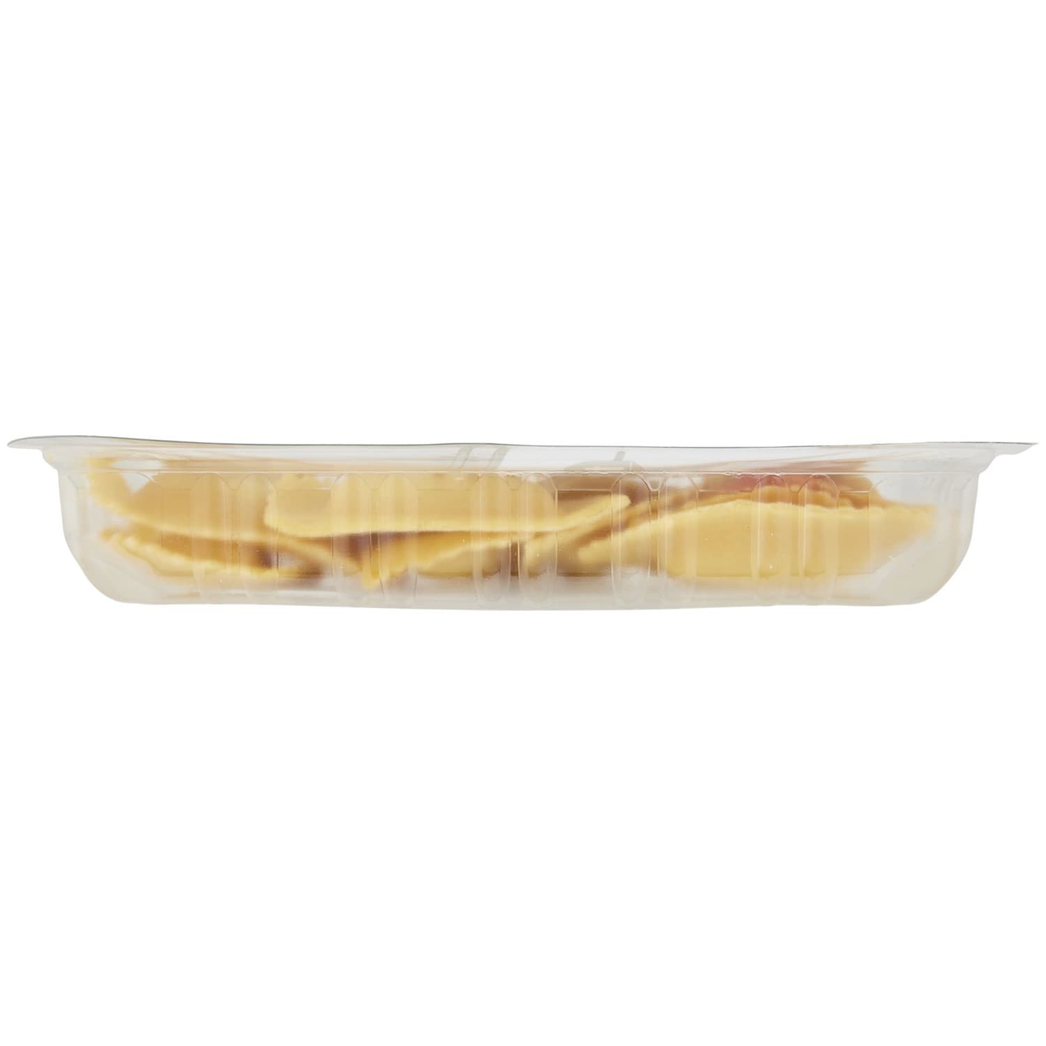 TESORI DELL'ARCA Mezzelune Speck e Brie 250 g – immagine 6