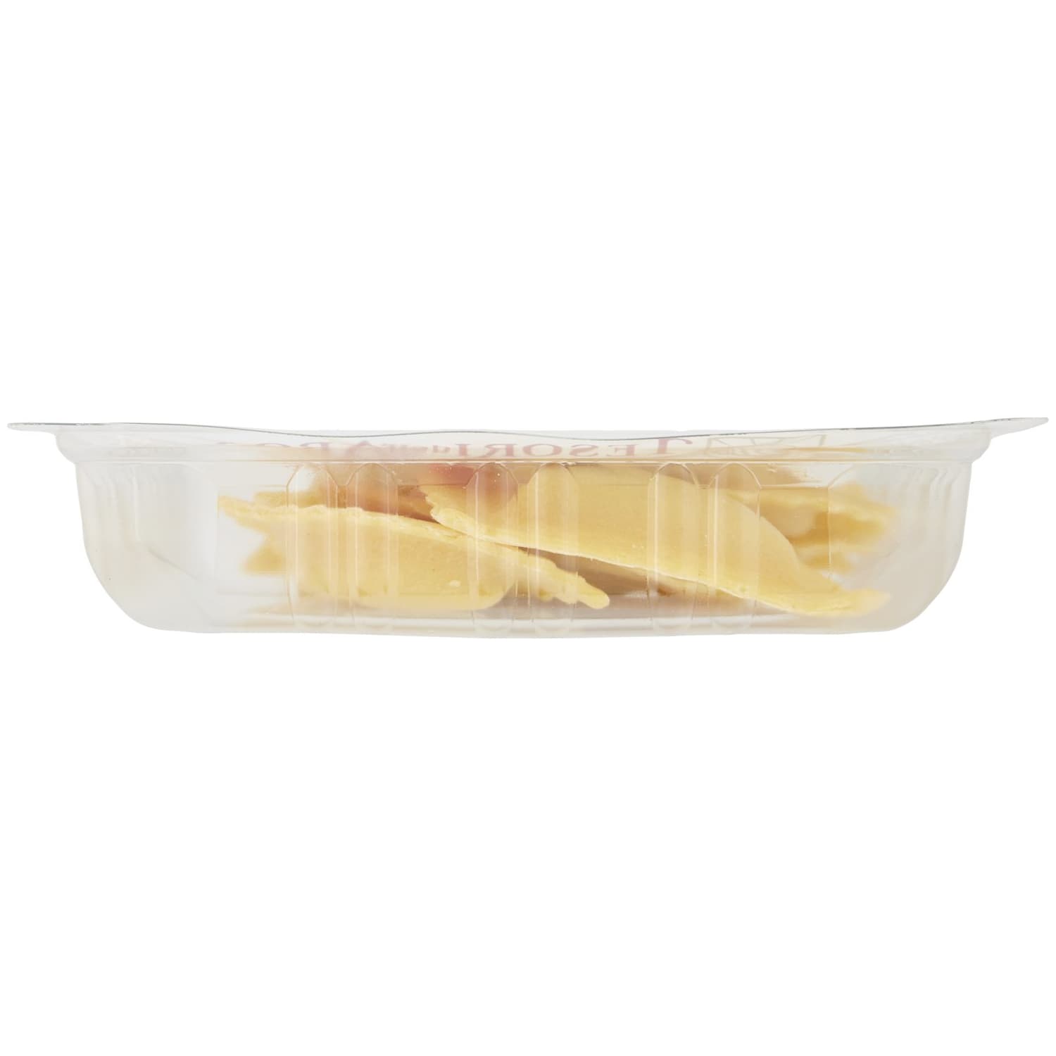 TESORI DELL'ARCA Mezzelune Speck e Brie 250 g – immagine 7