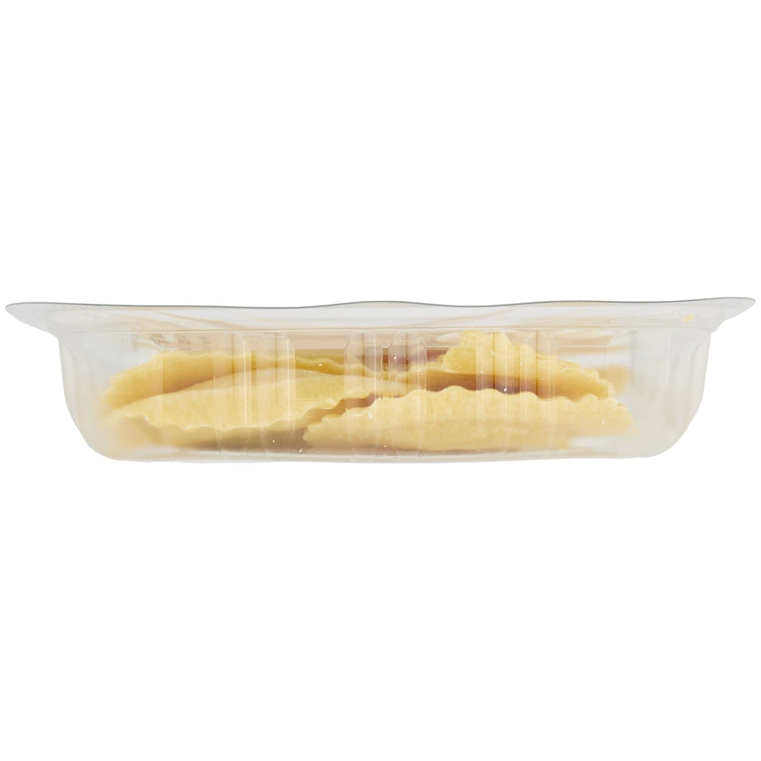 TESORI DELL'ARCA Mezzelune Speck e Brie 250 g – immagine 8