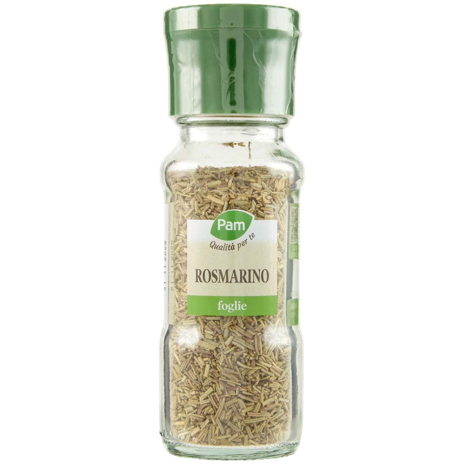 PAM Qualità per te Rosmarino foglie 25 g – immagine 3