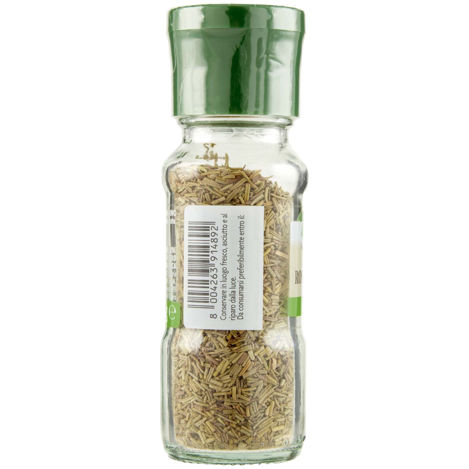 PAM Qualità per te Rosmarino foglie 25 g – immagine 4