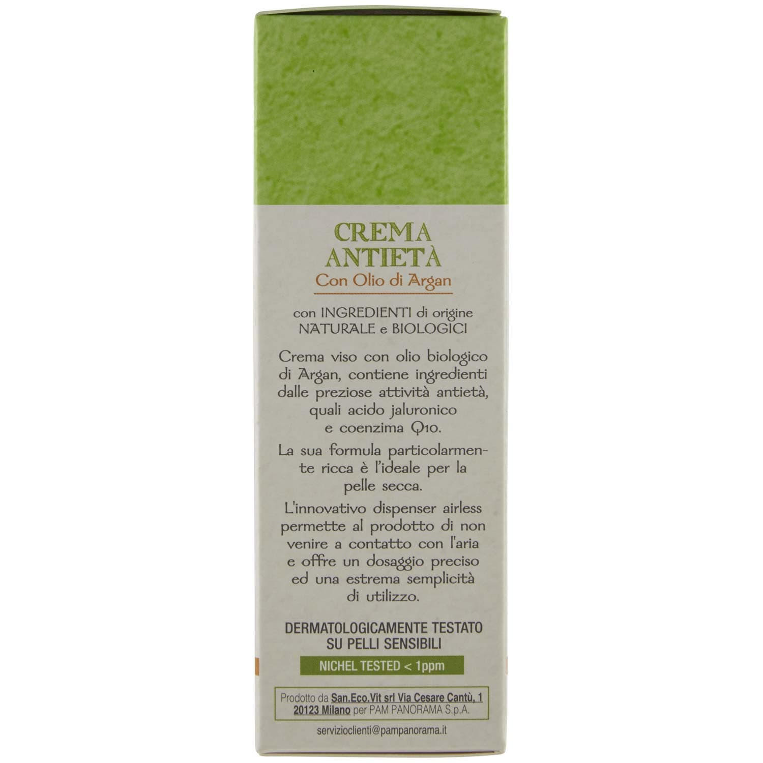 ARKALIA BIO Crema Antietà con Olio di Argan 50 ml – immagine 6