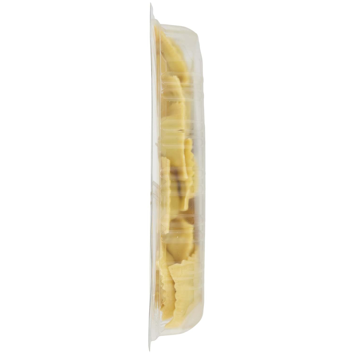 TESORI DELL'ARCA Ravioli Ricotta ed Erbetta 250 g – immagine 6