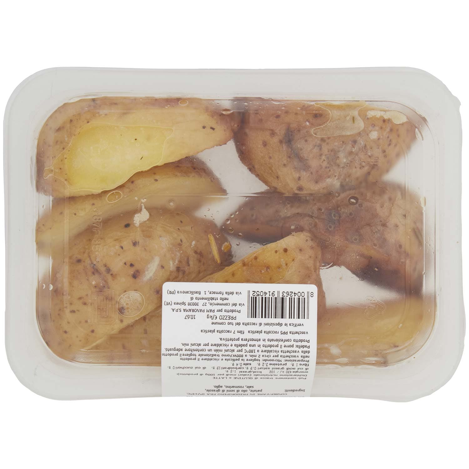 FRESCHE BONTA' Patate Rustiche 300 g – immagine 5