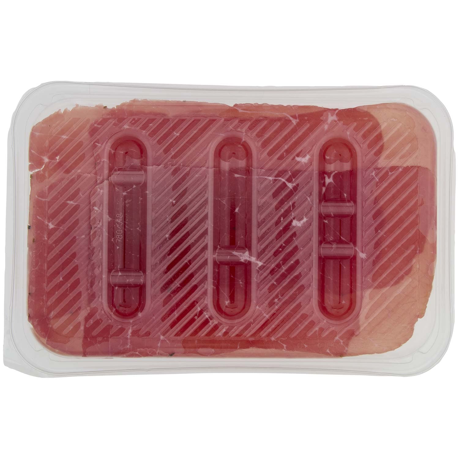 PAM Carpaccio di Carne Salada 80 g – immagine 5