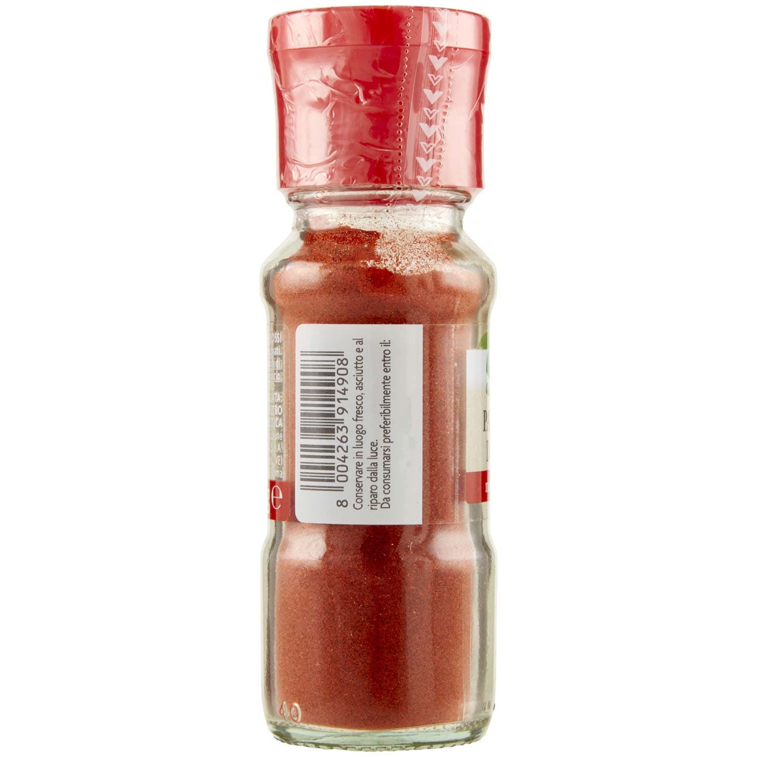 PAM Qualità per te Paprika Dolce macinata 42 g – immagine 4