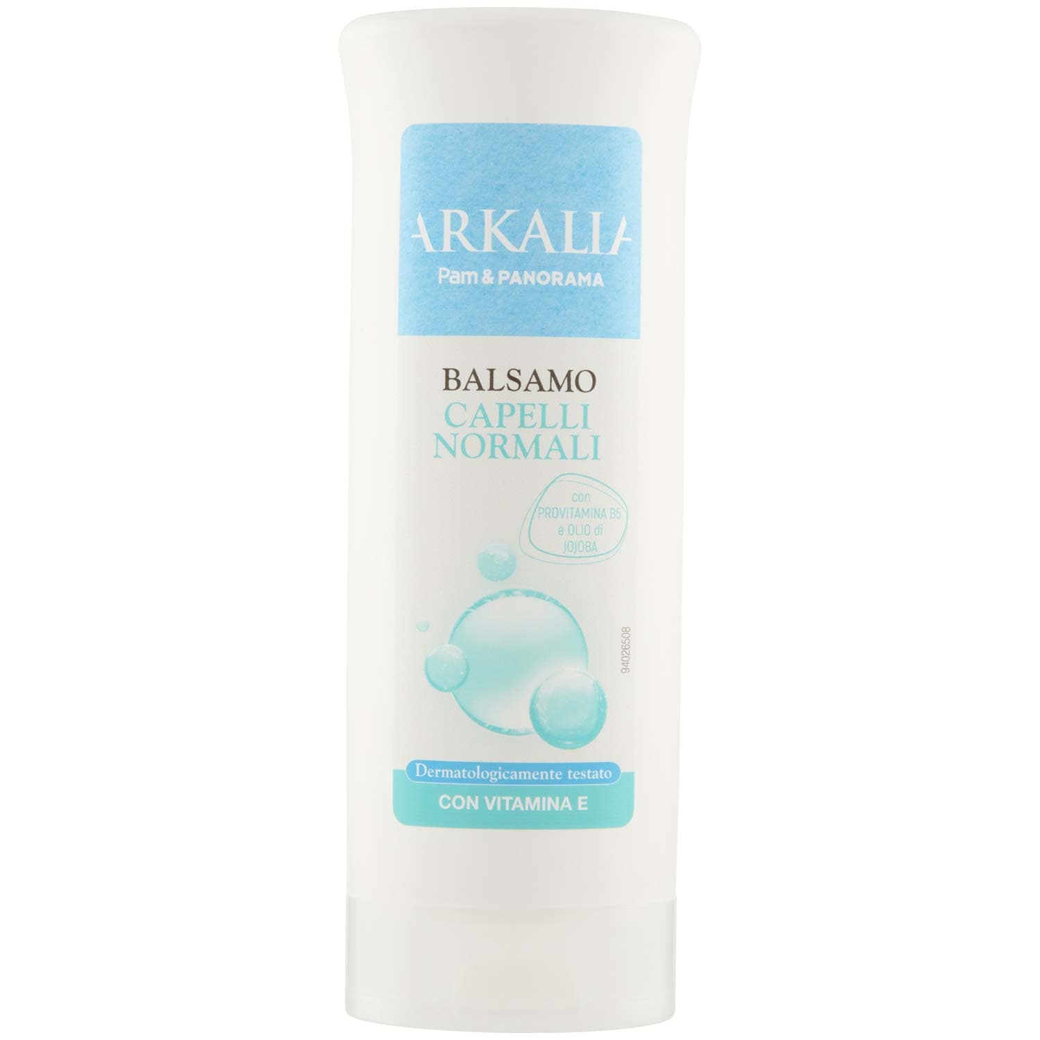 ARKALIA Balsamo Capelli Normali 250 ml – immagine 3