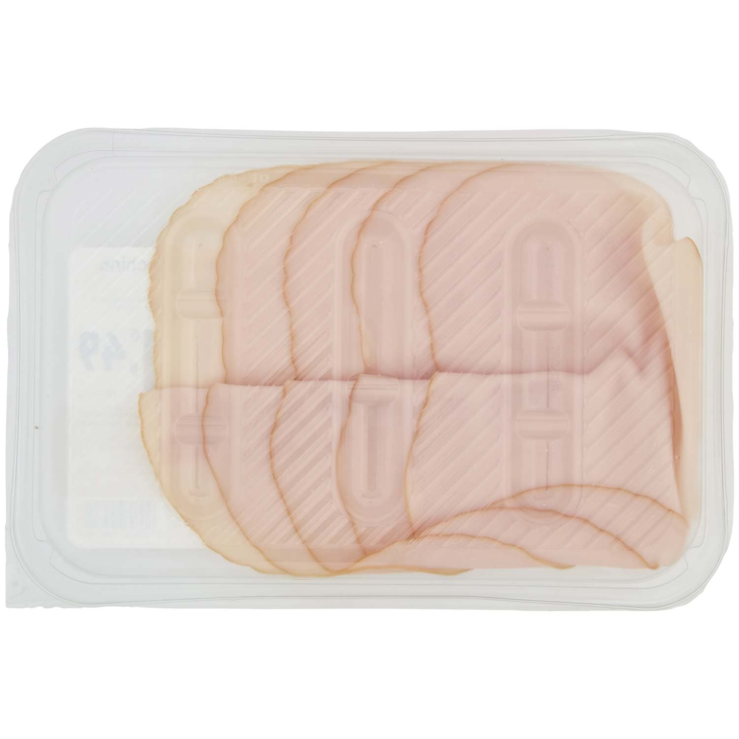 PAM Fesa di Tacchino Arrosto 65 g – immagine 5