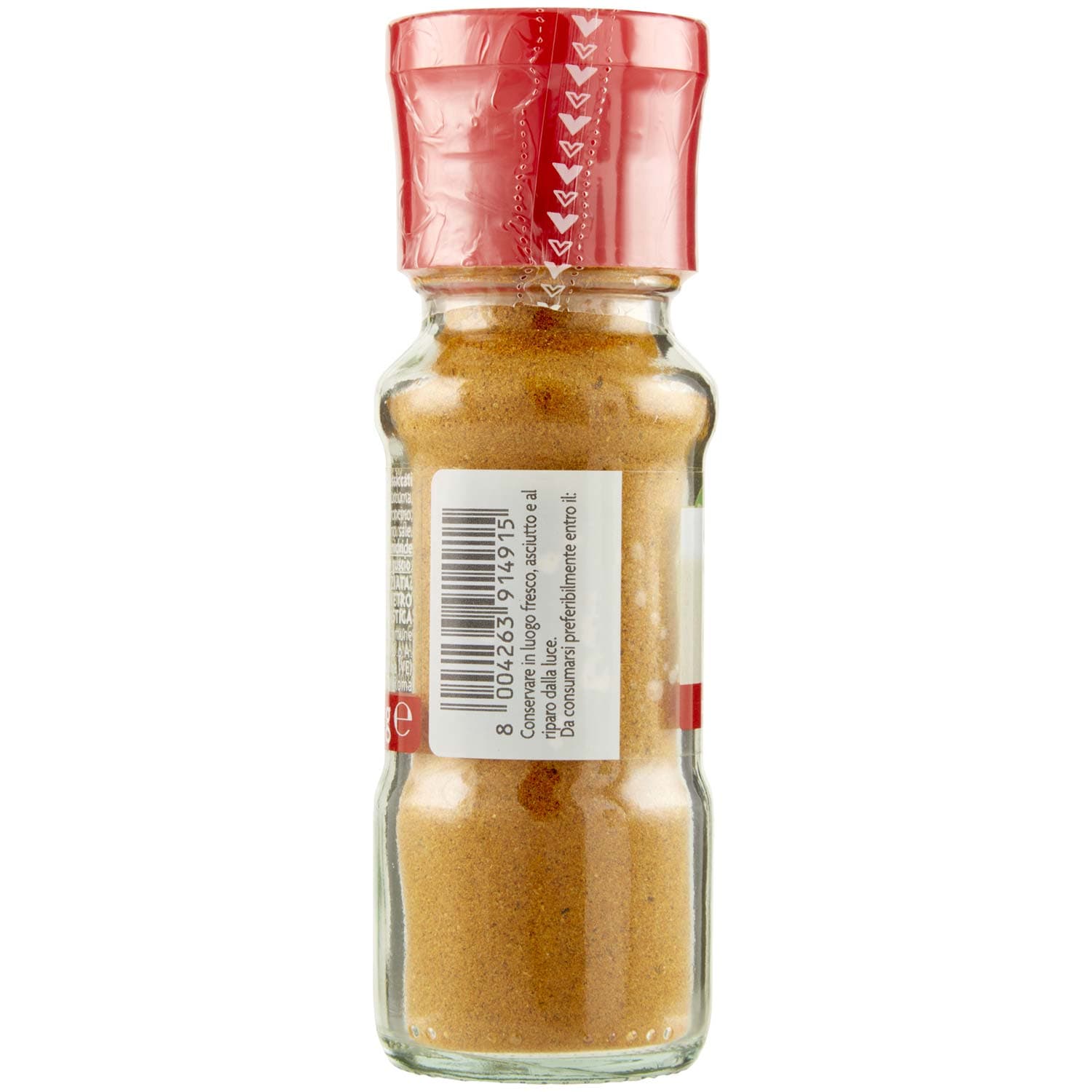 PAM Qualità per te Curry macinato 40 g – immagine 4