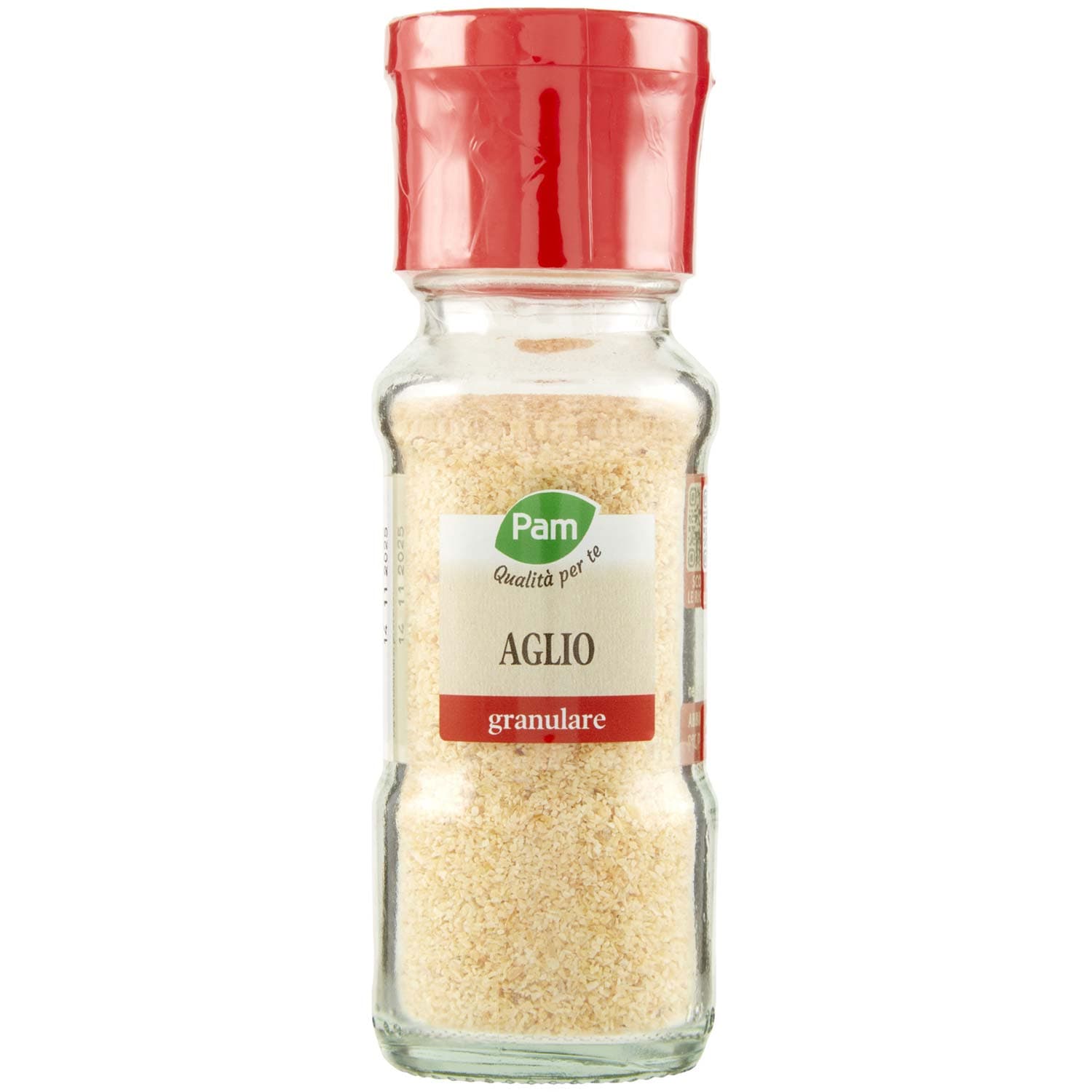 PAM Qualità per te Aglio granulare 56 g – immagine 3