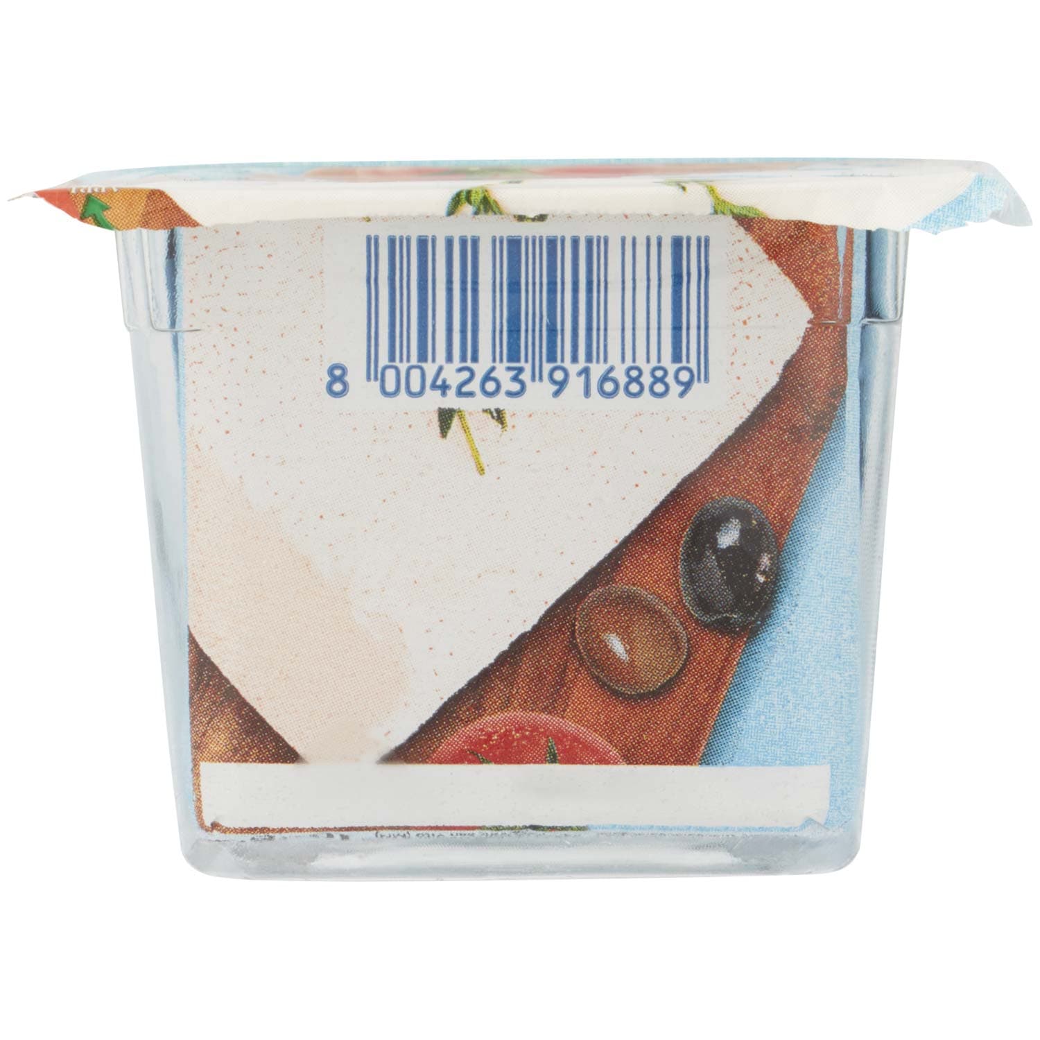 PAM Qualità per te Robiola 100 g – immagine 7