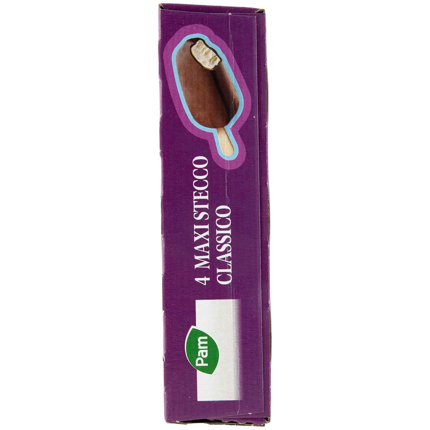 PAM Maxi Stecco Classico 4 x 80 g – immagine 6